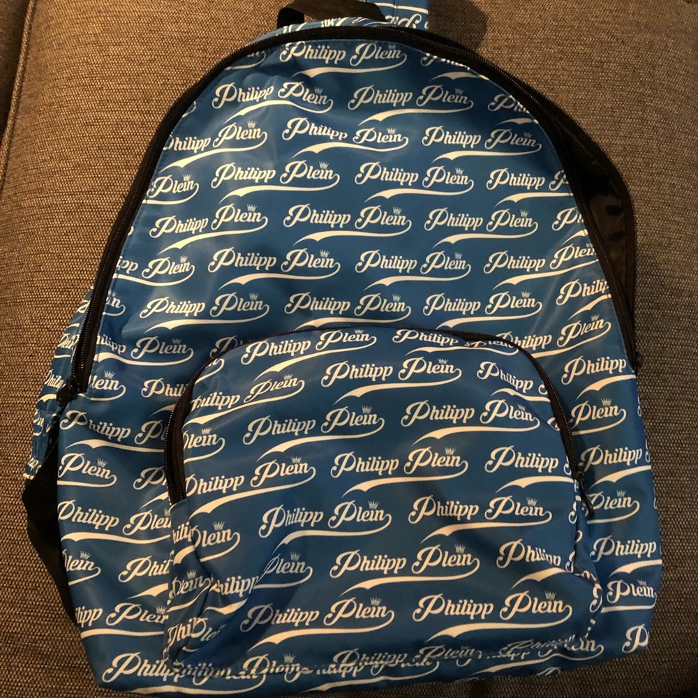 Phillip Plein Backpack